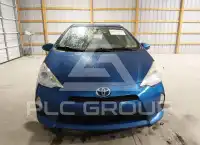 2013 Toyota PRIUS фото