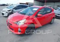 2013 Toyota PRIUS photo