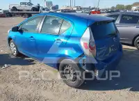 2013 Toyota PRIUS photo