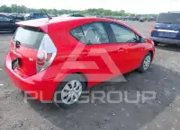 2013 Toyota PRIUS photo