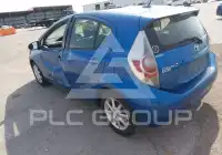 2013 Toyota PRIUS фото