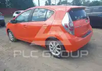 2013 Toyota PRIUS фото