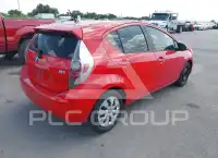 2013 Toyota PRIUS photo