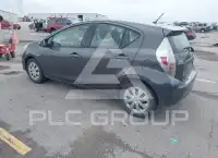 2013 Toyota PRIUS photo