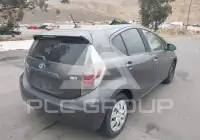 2013 Toyota PRIUS фото