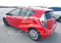 2013 Toyota PRIUS photo
