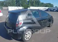 2013 Toyota PRIUS фото