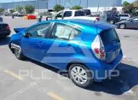 2013 Toyota PRIUS photo