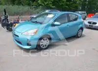 2013 Toyota PRIUS фото