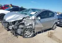 2013 Toyota PRIUS фото