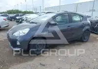 2013 Toyota PRIUS фото