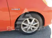 2013 Toyota PRIUS фото