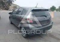 2013 Toyota PRIUS фото