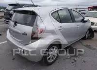 2013 Toyota PRIUS фото