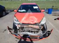 2013 Toyota PRIUS фото