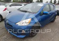 2013 Toyota PRIUS photo