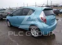 2013 Toyota PRIUS фото