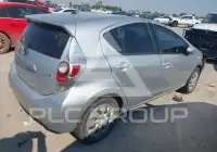 2013 Toyota PRIUS photo