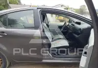 2013 Toyota PRIUS фото