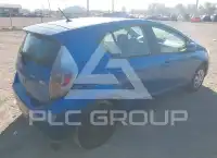 2013 Toyota PRIUS photo
