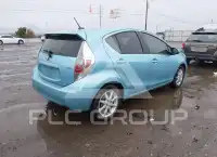 2013 Toyota PRIUS фото