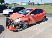 2013 Toyota PRIUS фото
