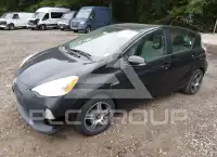 2013 Toyota PRIUS фото