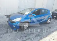 2013 Toyota PRIUS фото