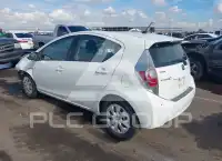 2013 Toyota PRIUS фото