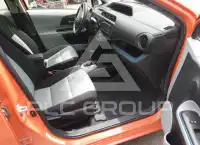 2013 Toyota PRIUS фото