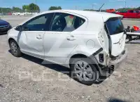 2013 Toyota PRIUS photo