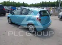 2013 Toyota PRIUS фото
