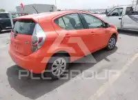 2013 Toyota PRIUS фото