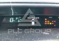 2013 Toyota PRIUS фото