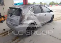 2013 Toyota PRIUS photo
