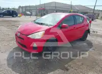 2013 Toyota PRIUS photo