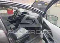 2013 Toyota PRIUS фото