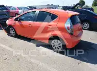 2013 Toyota PRIUS фото