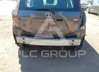 2013 Toyota PRIUS фото