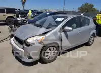 2013 Toyota PRIUS photo