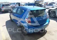 2013 Toyota PRIUS photo