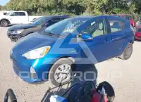 2013 Toyota PRIUS photo