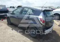 2013 Toyota PRIUS фото