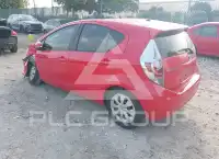 2013 Toyota PRIUS photo