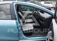 2013 Toyota PRIUS фото