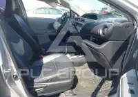 2013 Toyota PRIUS фото