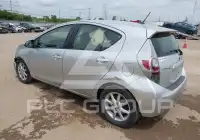 2013 Toyota PRIUS photo