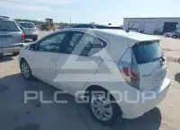 2013 Toyota PRIUS photo