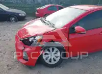 2013 Toyota PRIUS photo