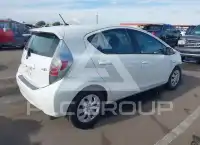 2013 Toyota PRIUS фото